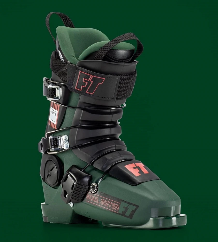 Full Tilt Soul Sister 90 Boot - 2021 2 Full Tilt Soul Sister 90 Boot - 2021 - Image 2