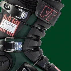 Full Tilt Soul Sister 90 Boot - 2021 5 Full Tilt Soul Sister 90 Boot - 2021 -Deals Salomon Store FTSS921 4