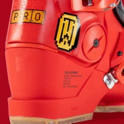 Full Tilt Tom Wallisch Pro Boot - 2021 -Deals Salomon Store FTTW21 5