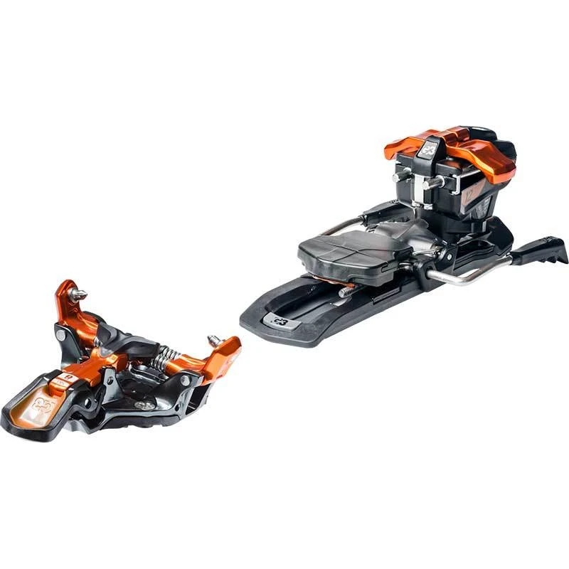 G3 Ion 12 Ski Touring Bindings 19/20 1 G3 Ion 12 Ski Touring Bindings 19/20