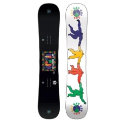 GNU Headspace Men's Snowboard - 2023