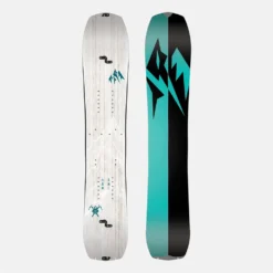 Jones Solution Women's Splitboard - 2021