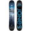 Jones Frontier Snowboard - 2023