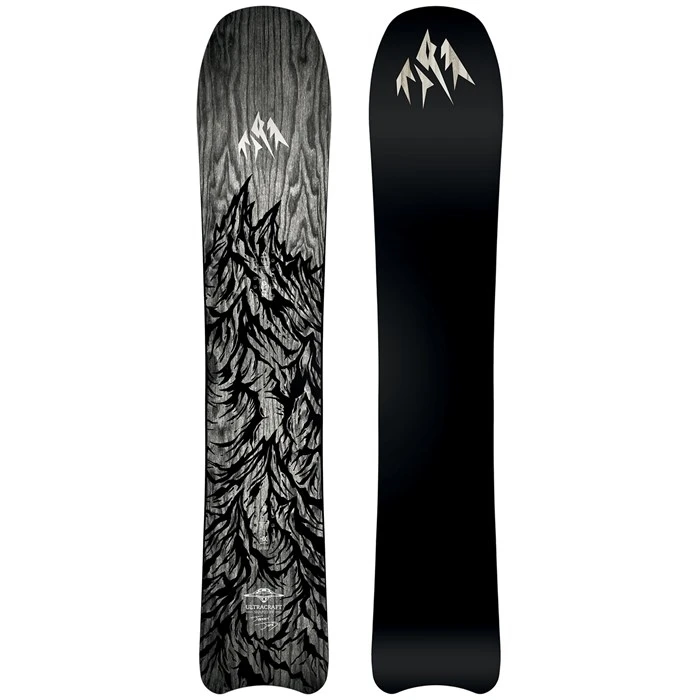 Jones Ultracraft Snowboard - 2023 1 Jones Ultracraft Snowboard - 2023