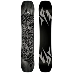Jones Ultra Mountain Twin Snowboard - 2023