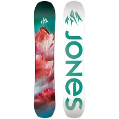 Jones Dream Weaver Women's Snowboard - 2023