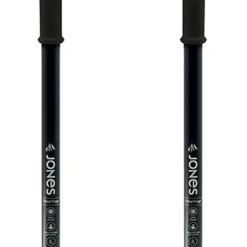 Jones Splitboard Talon Poles (105cm-135cm) - 2023