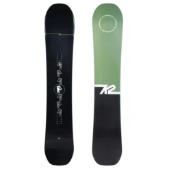 K2 Broadcast Snowboard - 2023