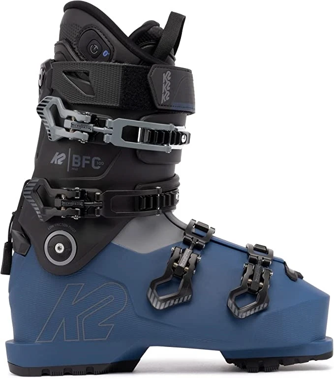 K2 BFC 100 Heat GW Men's Ski Boots - 2023 1 K2 BFC 100 Heat GW Men's Ski Boots - 2023