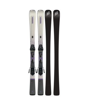 K2 Disruption 76C W W/Marker ER3 10 Bindings - 2023 1 K2 Disruption 76C W W/Marker ER3 10 Bindings - 2023