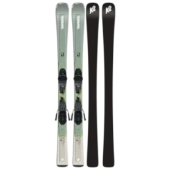 K2 Disruption 76 W W/Marker ERP 10 Bindings - 2023