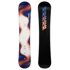 K2 First Lite Snowboard - 2022