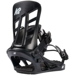 K2 Indy Snowboard Bindings - 2023
