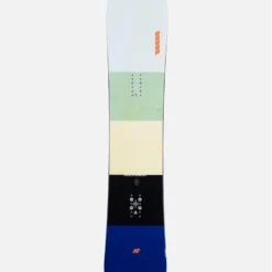 K2 Instrument Snowboard - 2021