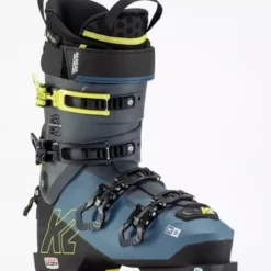 K2 Mindbender 100 MV Alpine Touring Ski Boots - 2022