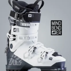 K2 Mindbender Alliance 110 Women's Ski Boots - 2020