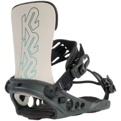 K2 Meridian Women's Snowboard Bindings - 2023