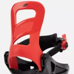 K2 Mini Turbo Snowboard Bindings - 2022