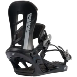K2 Sonic Snowboard Bindings - 2023