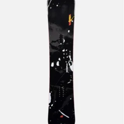 K2 Standard Snowboard - 2022