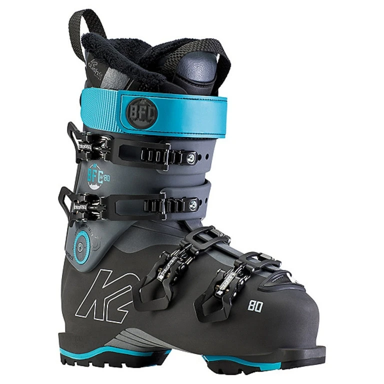 K2 BFC W 80 Women's Ski Boots 2021 1 K2 BFC W 80 Women's Ski Boots 2021