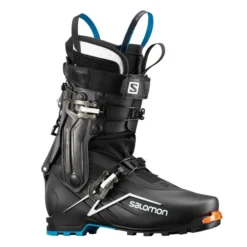 Lange Salomon X-Alp Explore Ski Boots - 2019