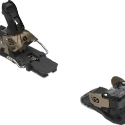 Salomon Warden 13 Mn Ski Bindings - 2023