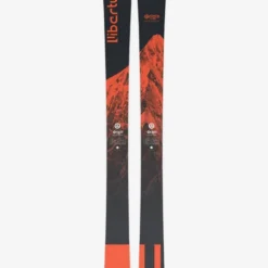 Liberty Origin 106 Backcountry Skis - 2022