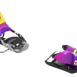 Look Pivot 15 GW Ski Bindings Forza 2.0