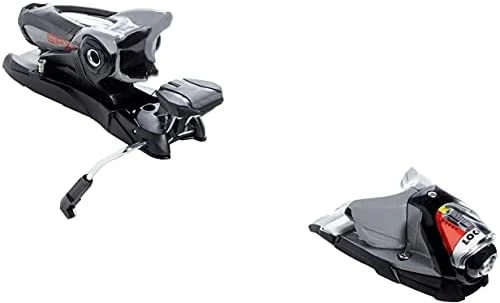 Look SPX 12 Anthracite Ski Bindings - 2022 1 Look SPX 12 Anthracite Ski Bindings - 2022