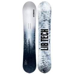 Lib Tech Cold Brew Men's Snowboard - 2023
