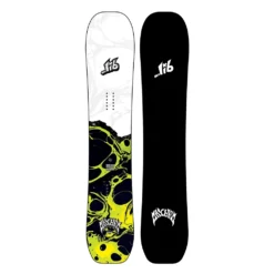 Lib Tech Lost Quiver Killer Snowboard - 2022