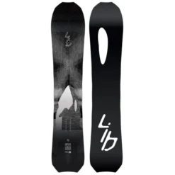 Lib Tech Orca Men's Snowboard - 2023