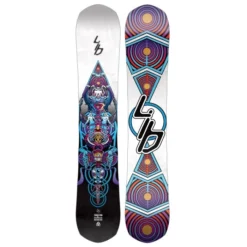 Lib Tech T. Rice Pro Men's Snowboard - 2023