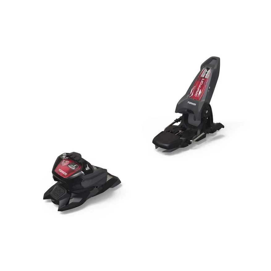 Marker Griffon 13 ID Ski Bindings - 2023 3 Marker Griffon 13 ID Ski Bindings - 2023 - Image 3