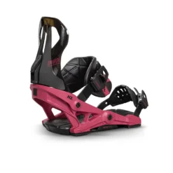 Now Brigada Snowboard Bindings - 2022