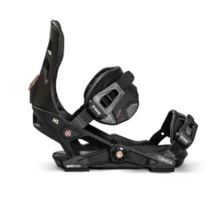 Now Conda Snowboard Bindings - 2022 7 Now Conda Snowboard Bindings - 2022 -Deals Salomon Store NCON22 5