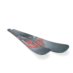 Nordica Enforcer 94 W/ Attack 14 MN Bindings - 2023 5 Nordica Enforcer 94 W/ Attack 14 MN Bindings - 2023 -Deals Salomon Store NE0094232 4