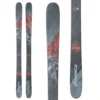 Nordica Enforcer 94 Skis W/ Marker Griffon 13 ID GW Bindings - 2023