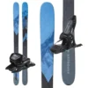 Nordica Enforcer 104 Free Skis W/ Marker Griffon 13 ID GW Bindings - 2023