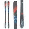 Nordica Enforcer 100 Ski W/ Salomon Warden 13 MN Bindings - 2023