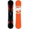 Never Summer Mini Proto Synthesis Youth Snowboard - 2023