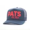 Union STAS- PATS Trucker