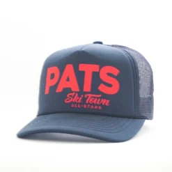 Union STAS- PATS Trucker