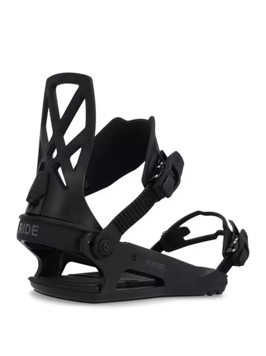Ride C-4 Snowboard Bindings - 2023 1 Ride C-4 Snowboard Bindings - 2023