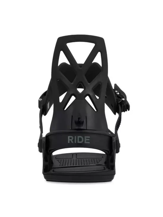 Ride C-4 Snowboard Bindings - 2023 2 Ride C-4 Snowboard Bindings - 2023 - Image 2