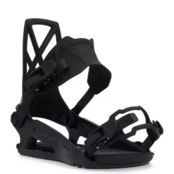 Ride C-4 Snowboard Bindings - 2023 6 Ride C-4 Snowboard Bindings - 2023 -Deals Salomon Store R2204010 4