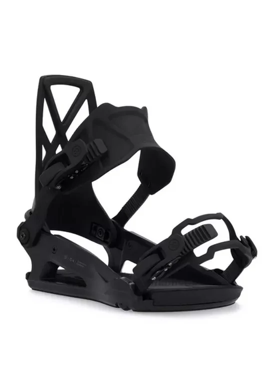 Ride C-4 Snowboard Bindings - 2023 3 Ride C-4 Snowboard Bindings - 2023 - Image 3