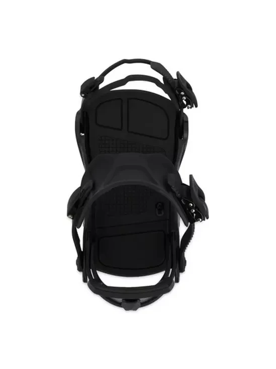 Ride C-4 Snowboard Bindings - 2023 4 Ride C-4 Snowboard Bindings - 2023 - Image 4