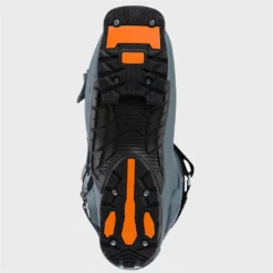 Rossignol Alltrack Pro 120 LT GW Men's Ski Boots - 2023 -Deals Salomon Store RAP12023 4